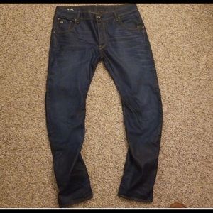 G-Star Arc 3D Slim Jeans